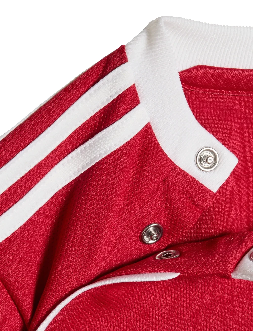 adidas Performance - LFC H BABY - 2-delige sets - strred - 4