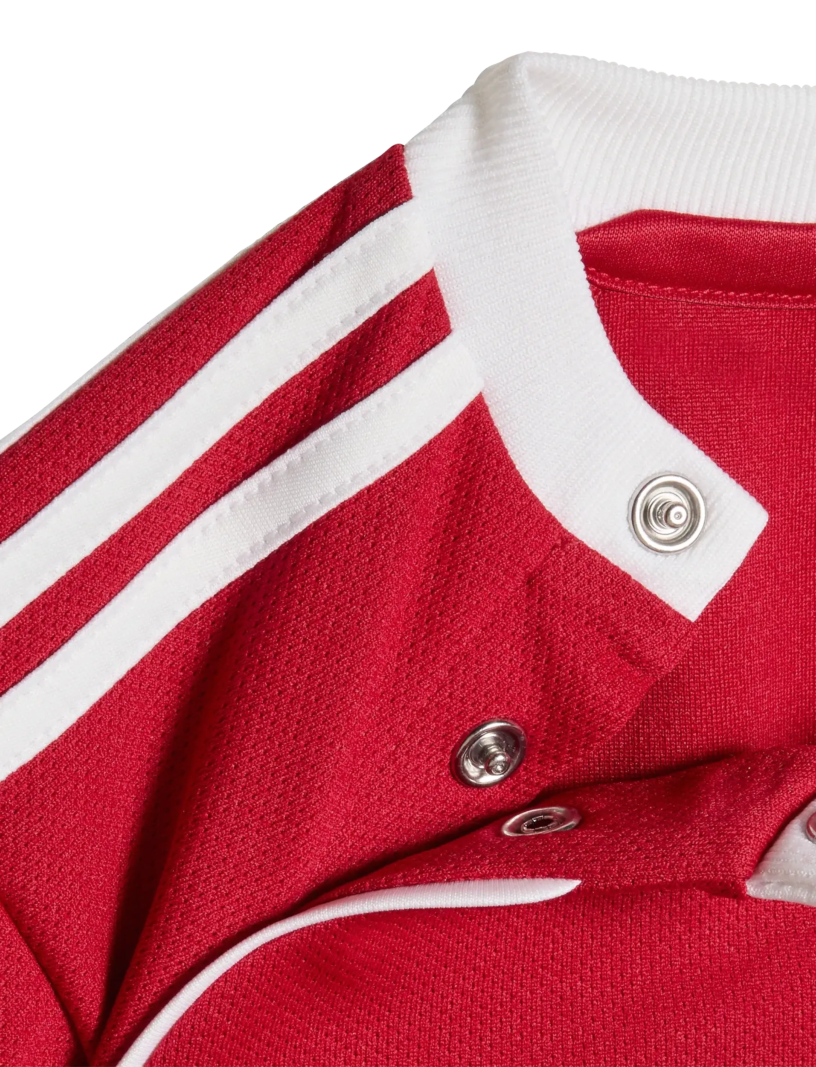 adidas Performance - LFC H BABY - 2-teilige sets - strred - 4