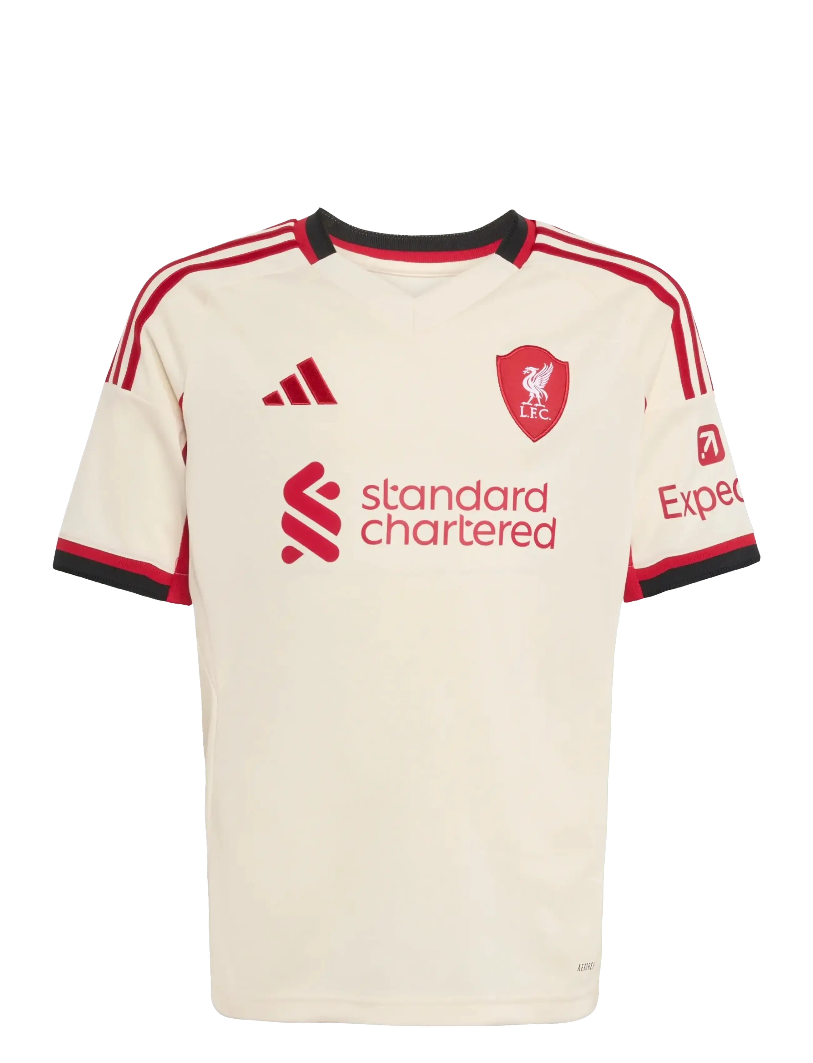 ADIDAS PERFORMANCE Lfc A Jsy Y Patterned - 140 - Kinder
