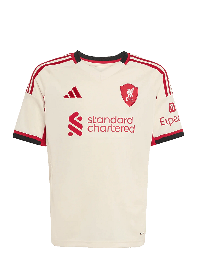 adidas Performance - LFC A JSY Y - sportstoppe - wonwhi - 1