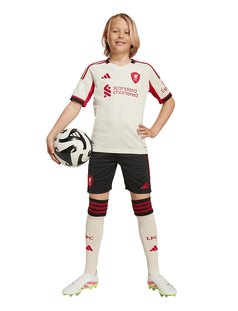 adidas Performance - LFC A JSY Y - sportstoppe - wonwhi - 0