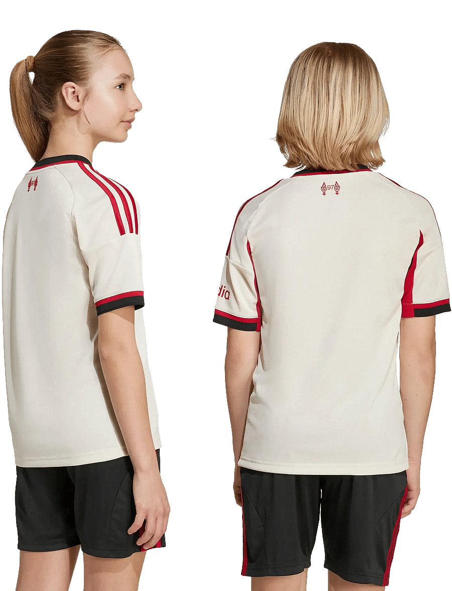 adidas Performance - LFC A JSY Y - sportstopper - wonwhi - 4