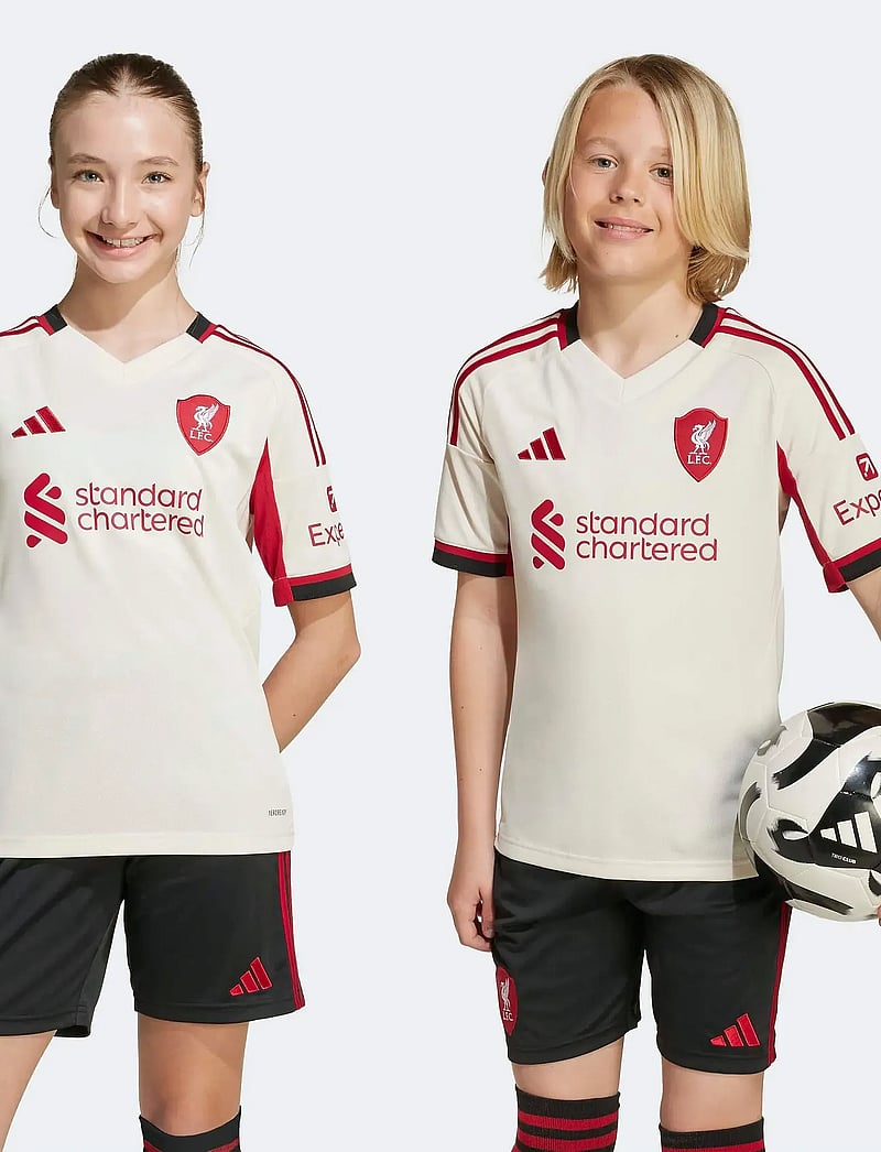 adidas Performance - LFC A JSY Y - sportstoppe - wonwhi - 5