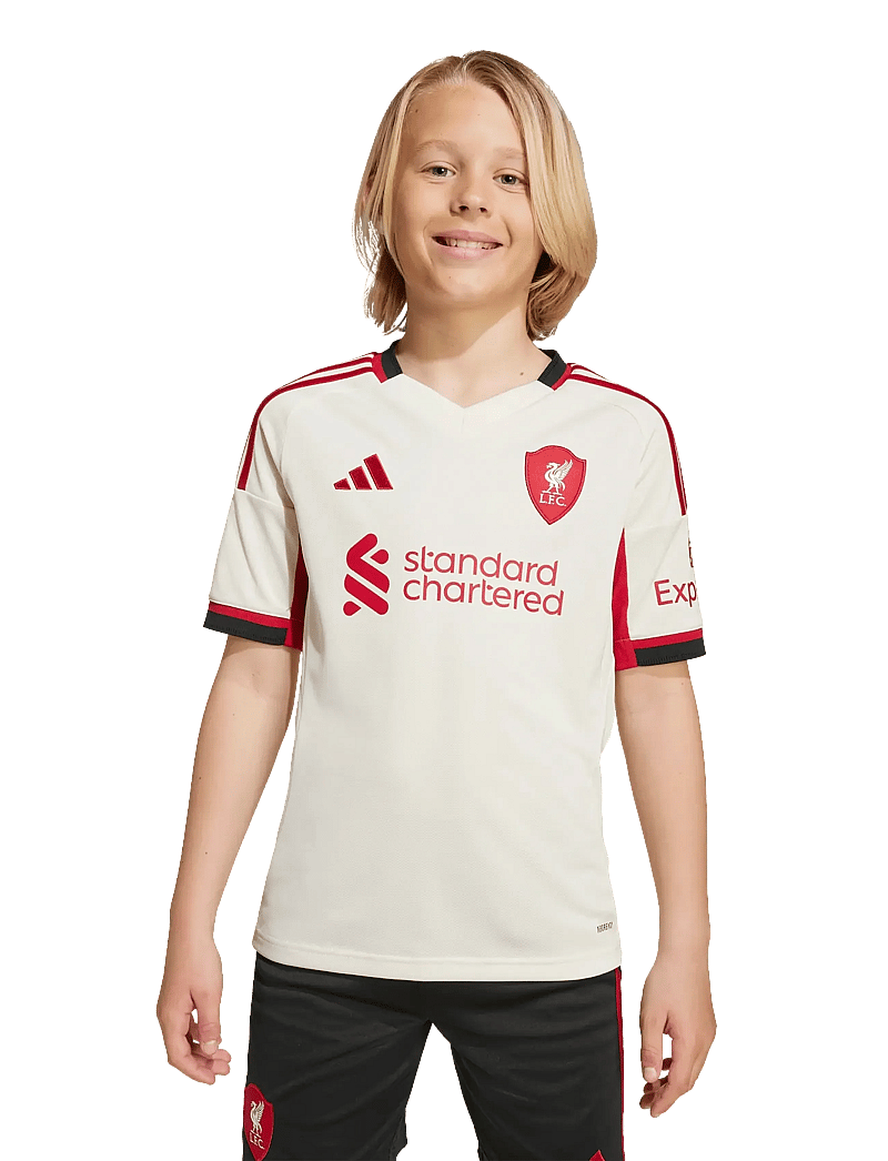 adidas Performance - LFC A JSY Y - sportstoppe - wonwhi - 5