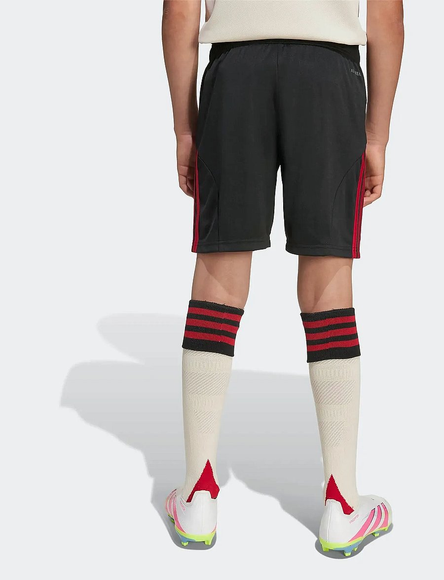 adidas Performance - LFC A SHO Y - sportsshorts - black - 5