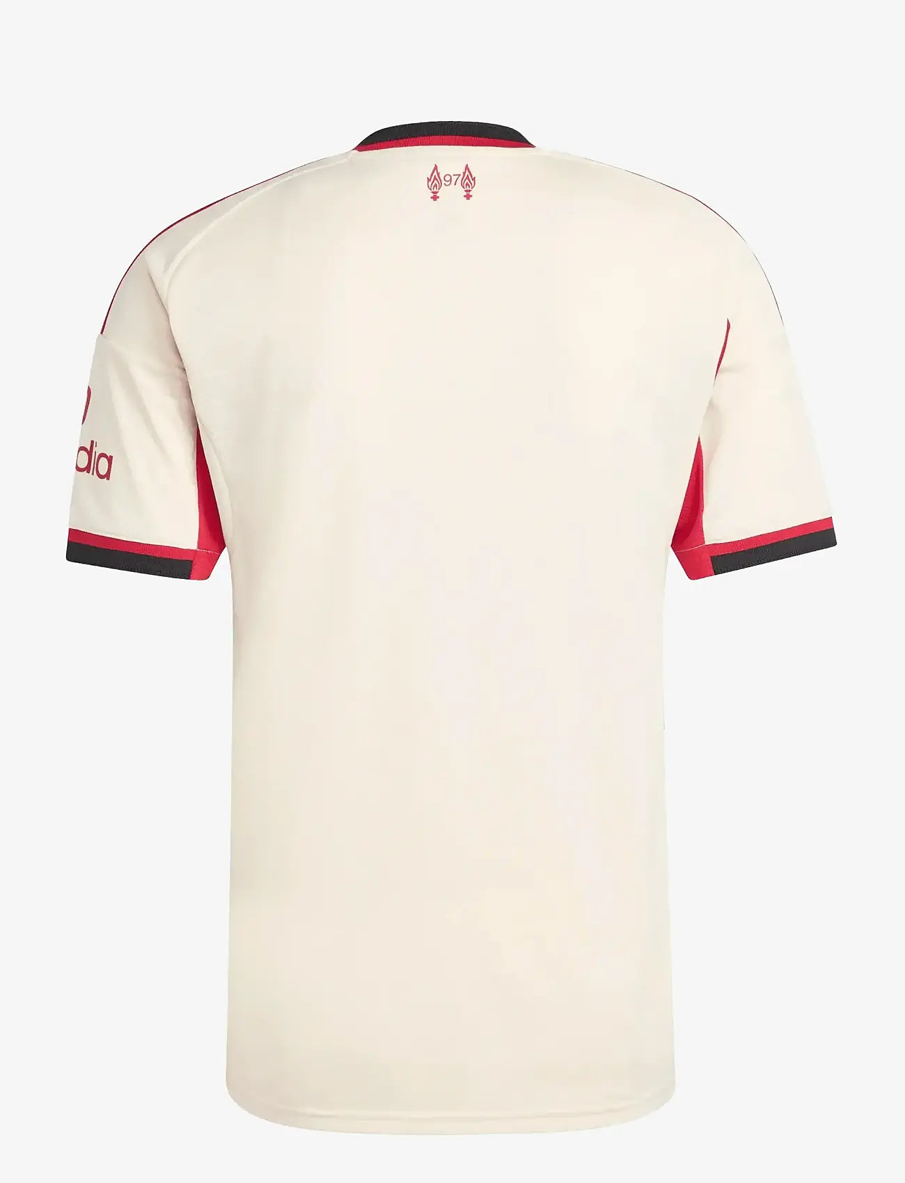 adidas Performance - LFC A JSY - v-ringade t-shirts - wonwhi - 2