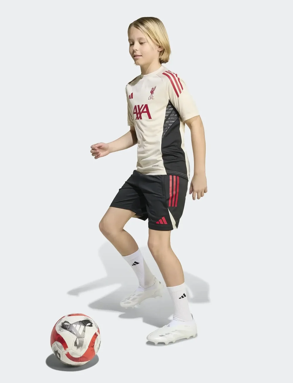 adidas Performance - LFC TR JSY Y - sporttoppar - wonwhi - 5