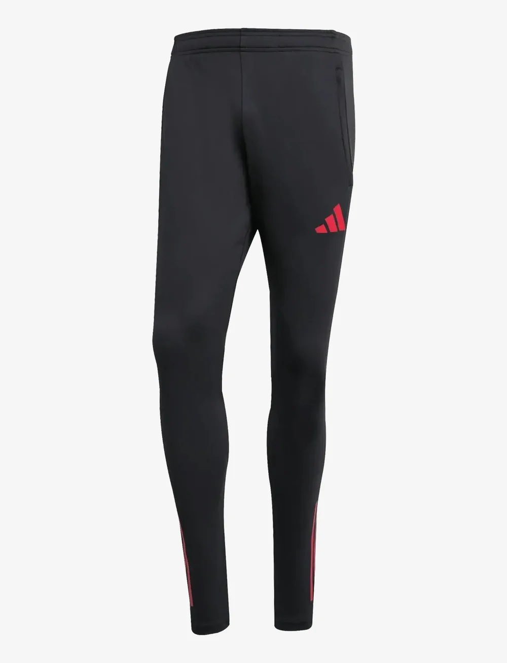 adidas Performance - LFC TR PNT - träningsbyxor - black - 1