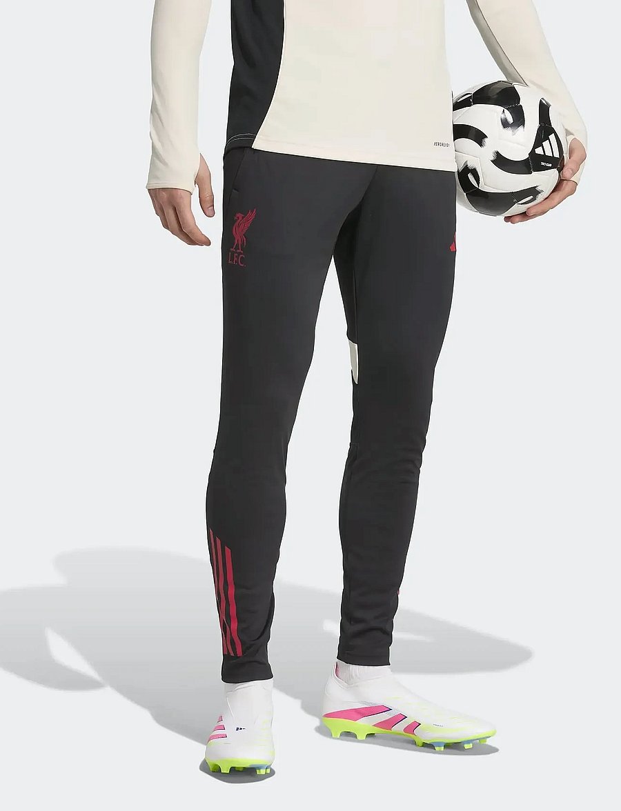 adidas Performance - LFC TR PNT - black - 0