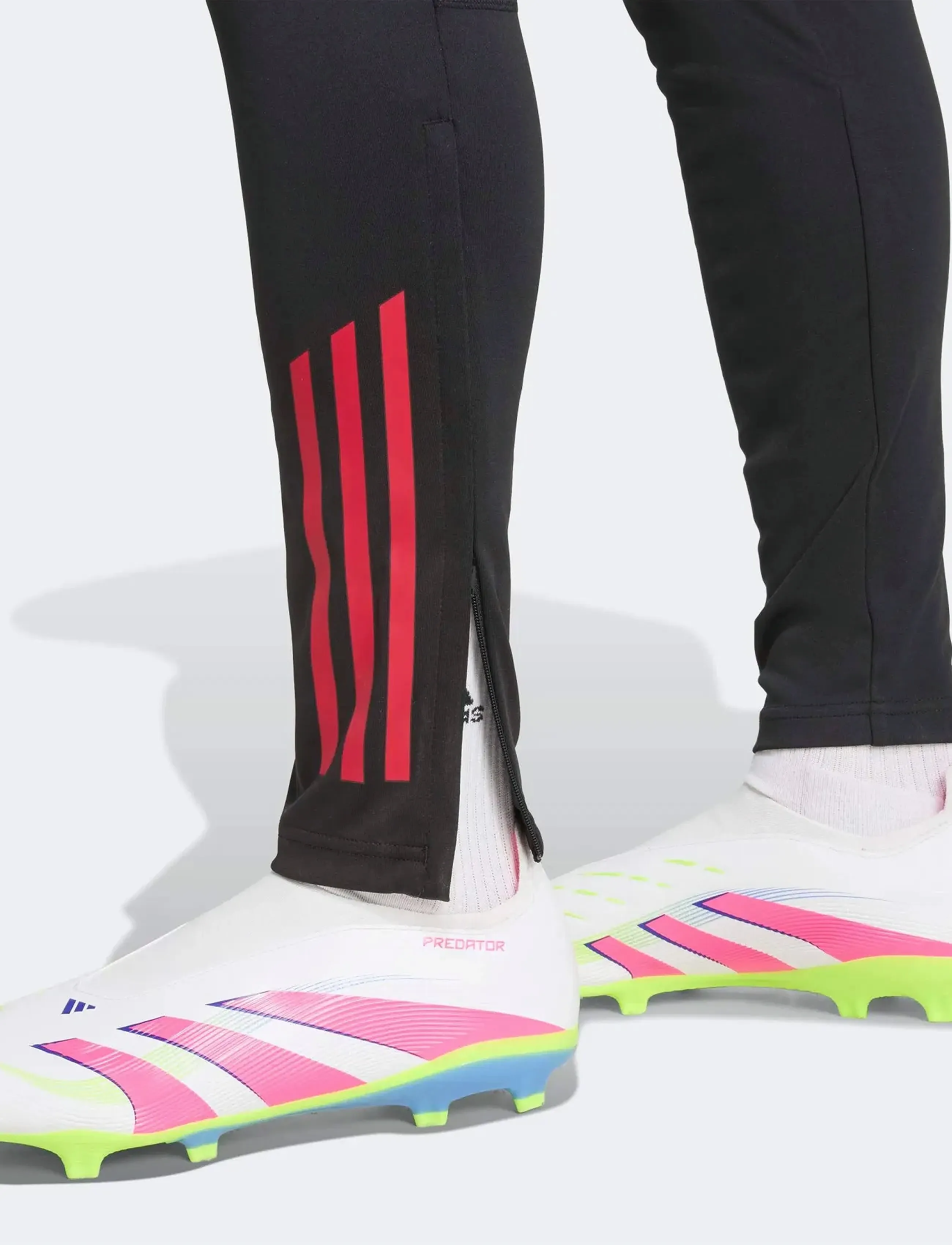 adidas Performance - LFC TR PNT - sports pants - black - 2