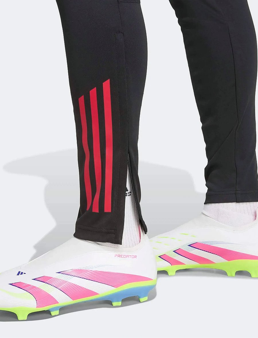 adidas Performance - LFC TR PNT - black - 2