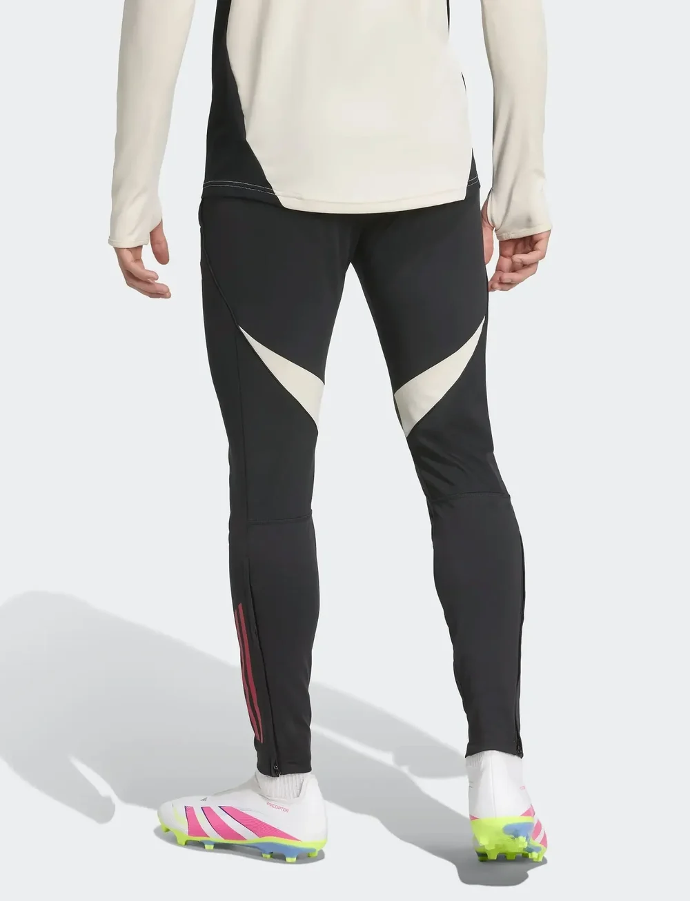 adidas Performance - LFC TR PNT - träningsbyxor - black - 4