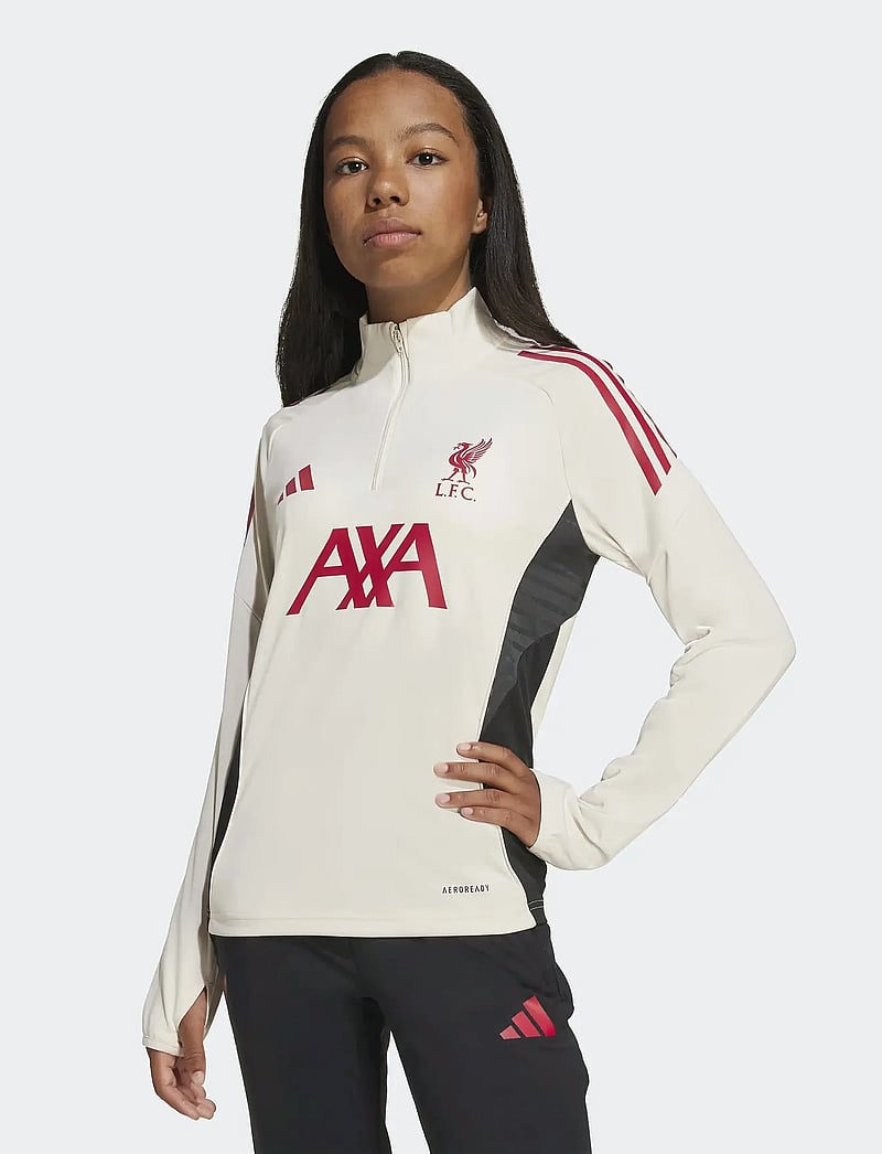 adidas Performance Lfc Tr Top Y (ADIJV6567) Football shirts