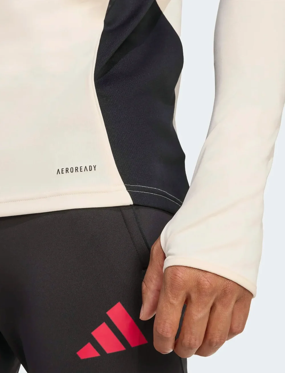 adidas Performance - LFC TR TOP - fußballoberteile - wonwhi - 4