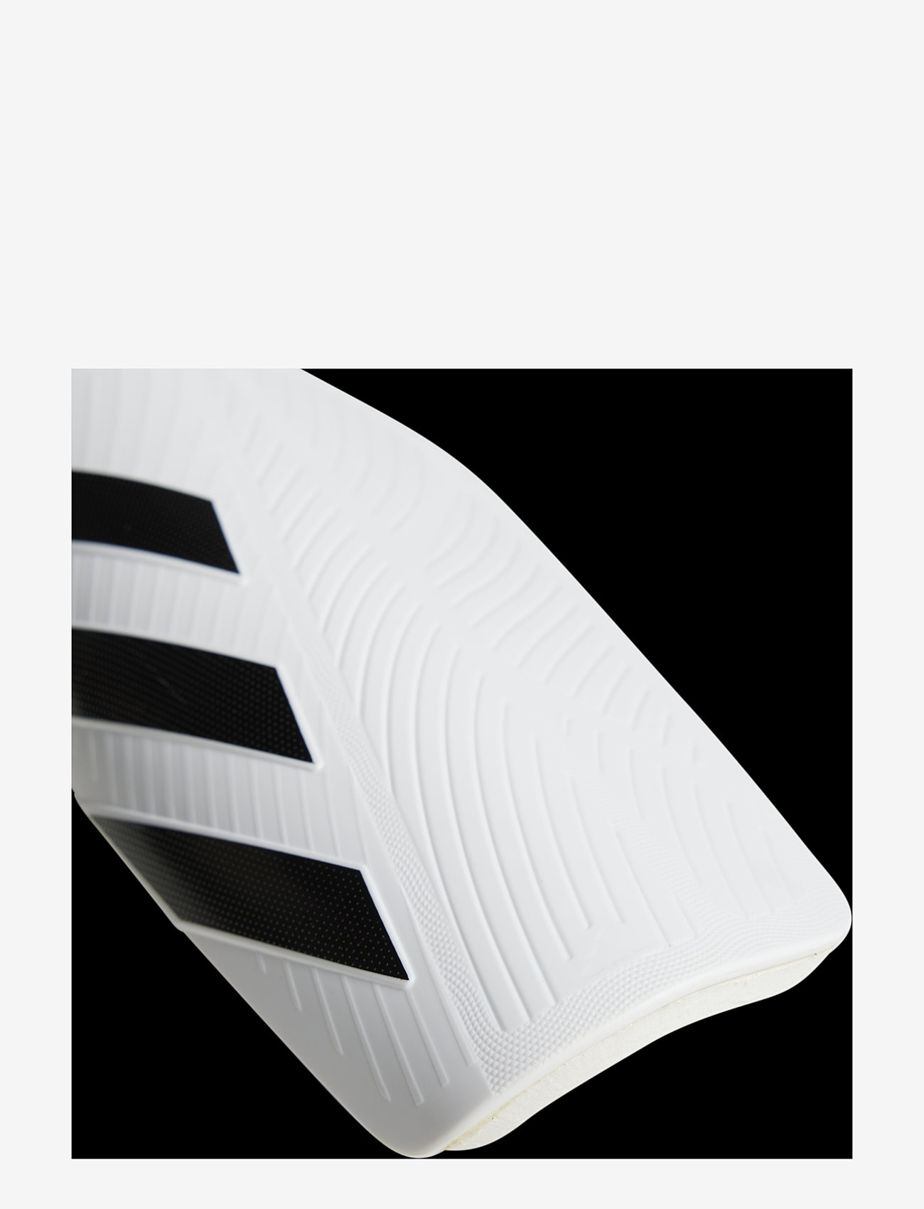 adidas Performance - TIRO SG EU CLB - schienbeinschoner - white/black - 2