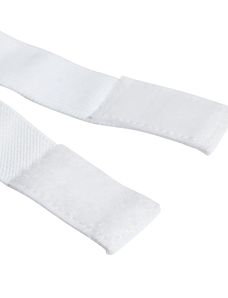 adidas Performance - TIRO SG EU CLB - schienbeinschoner - white/black - 3