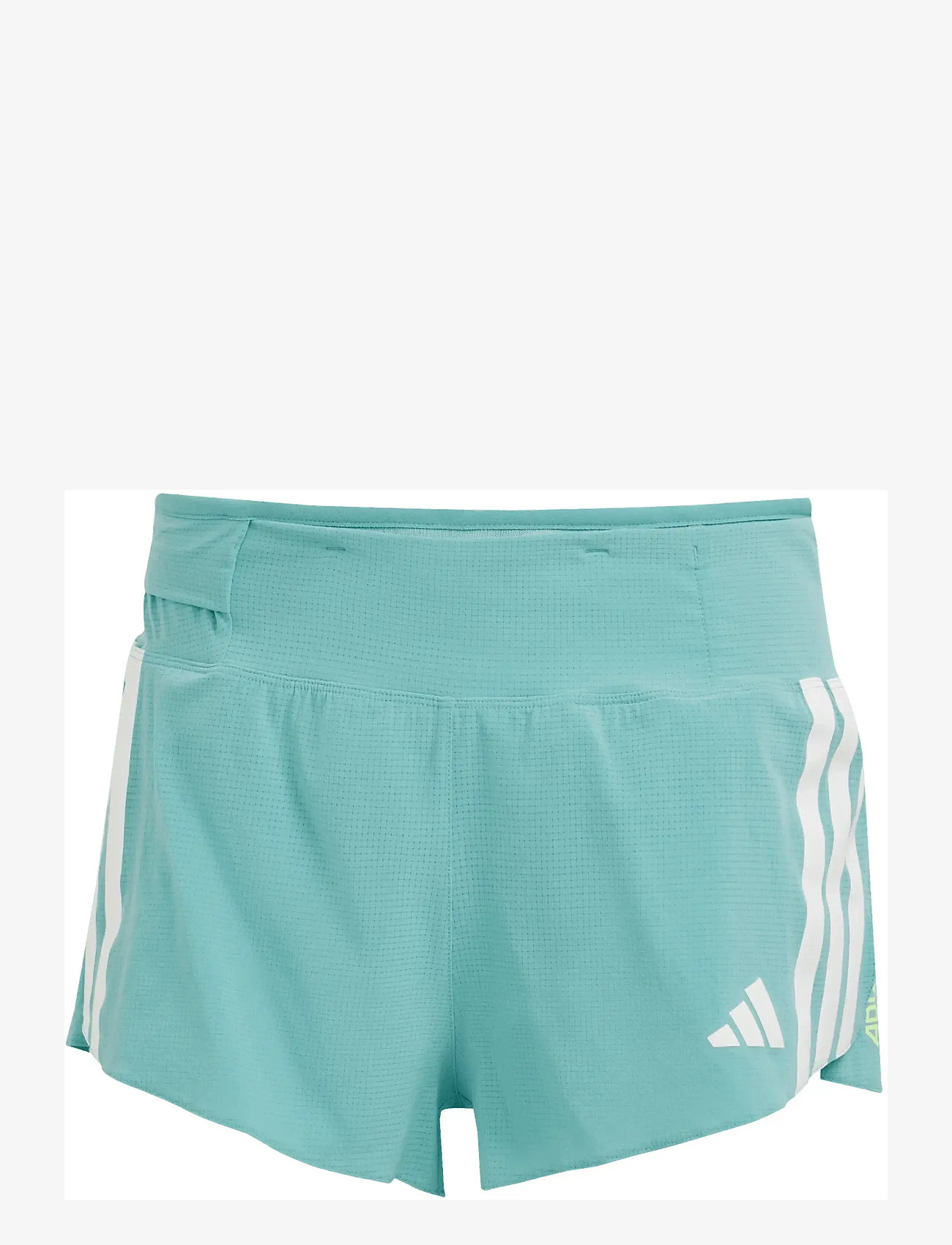adidas Performance - ADIZERO GEL W - lühikesed jooksupüksid - powtea - 1