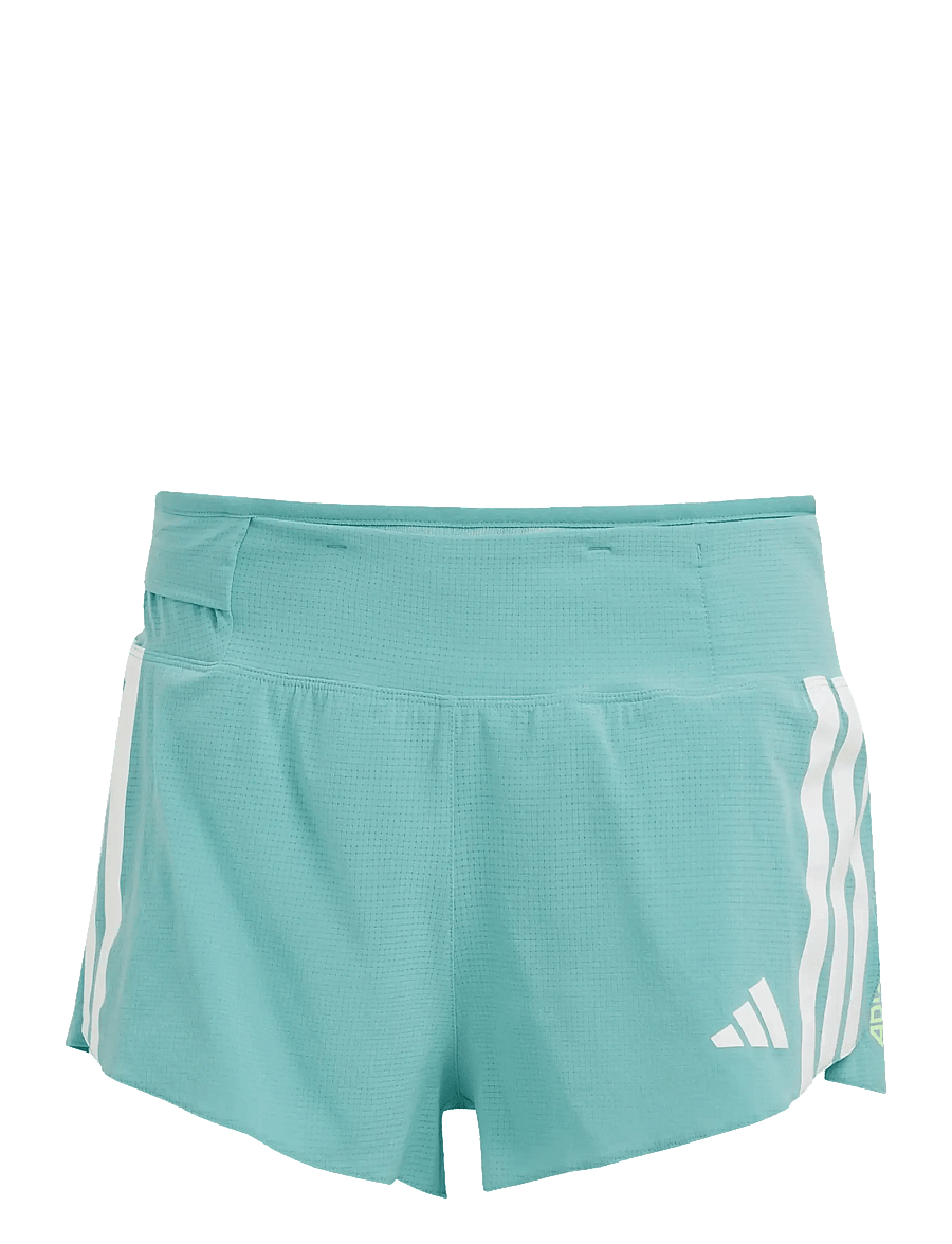 adidas Performance - ADIZERO GEL W - laufshorts - powtea - 1