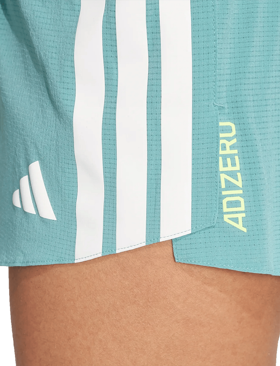 adidas Performance - ADIZERO GEL W - laufshorts - powtea - 3