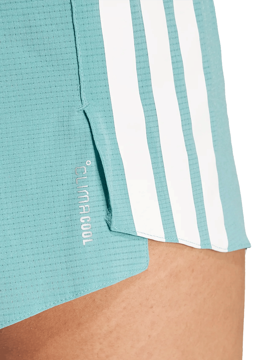 adidas Performance - ADIZERO GEL W - laufshorts - powtea - 4