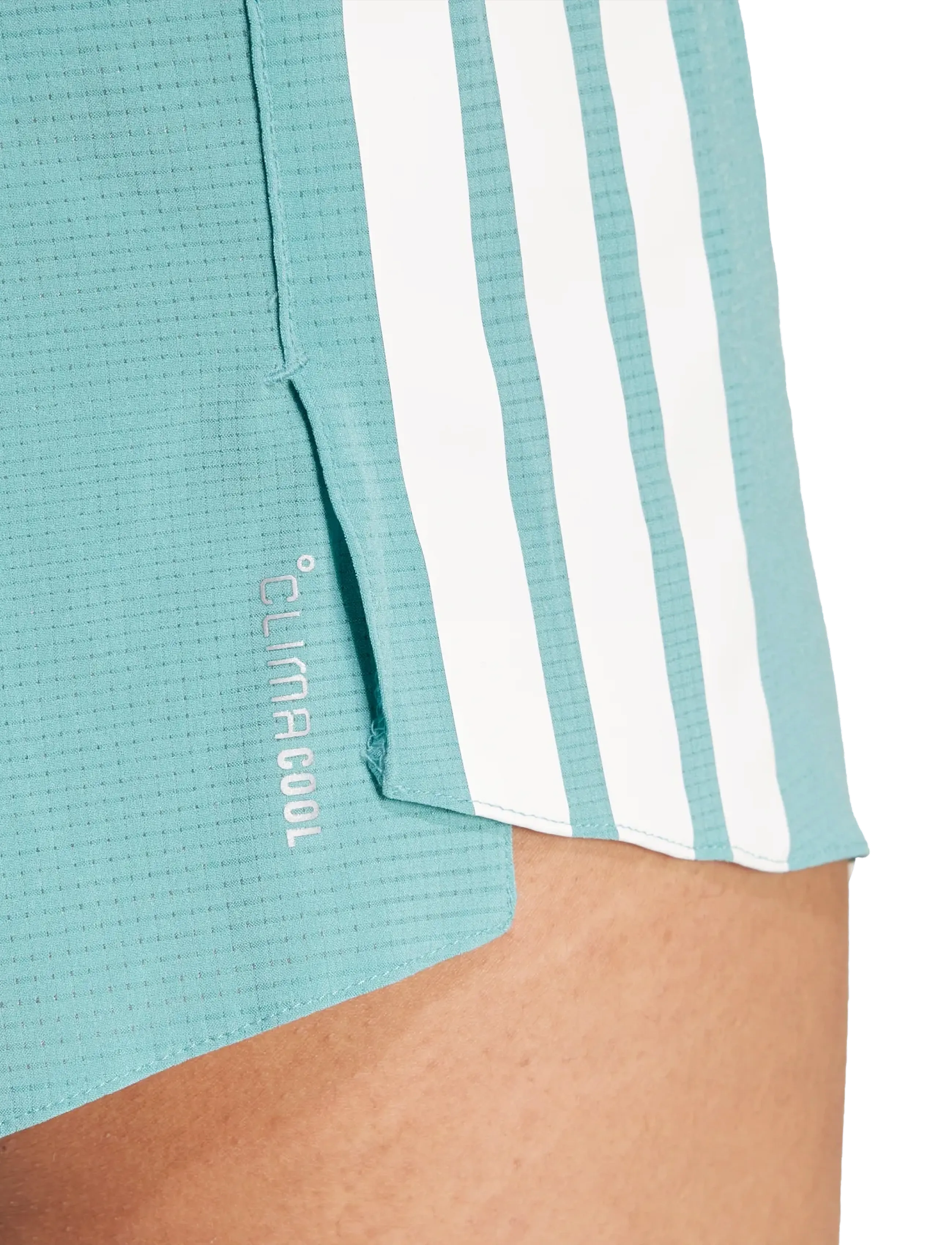 adidas Performance - ADIZERO GEL W - running shorts - powtea - 4