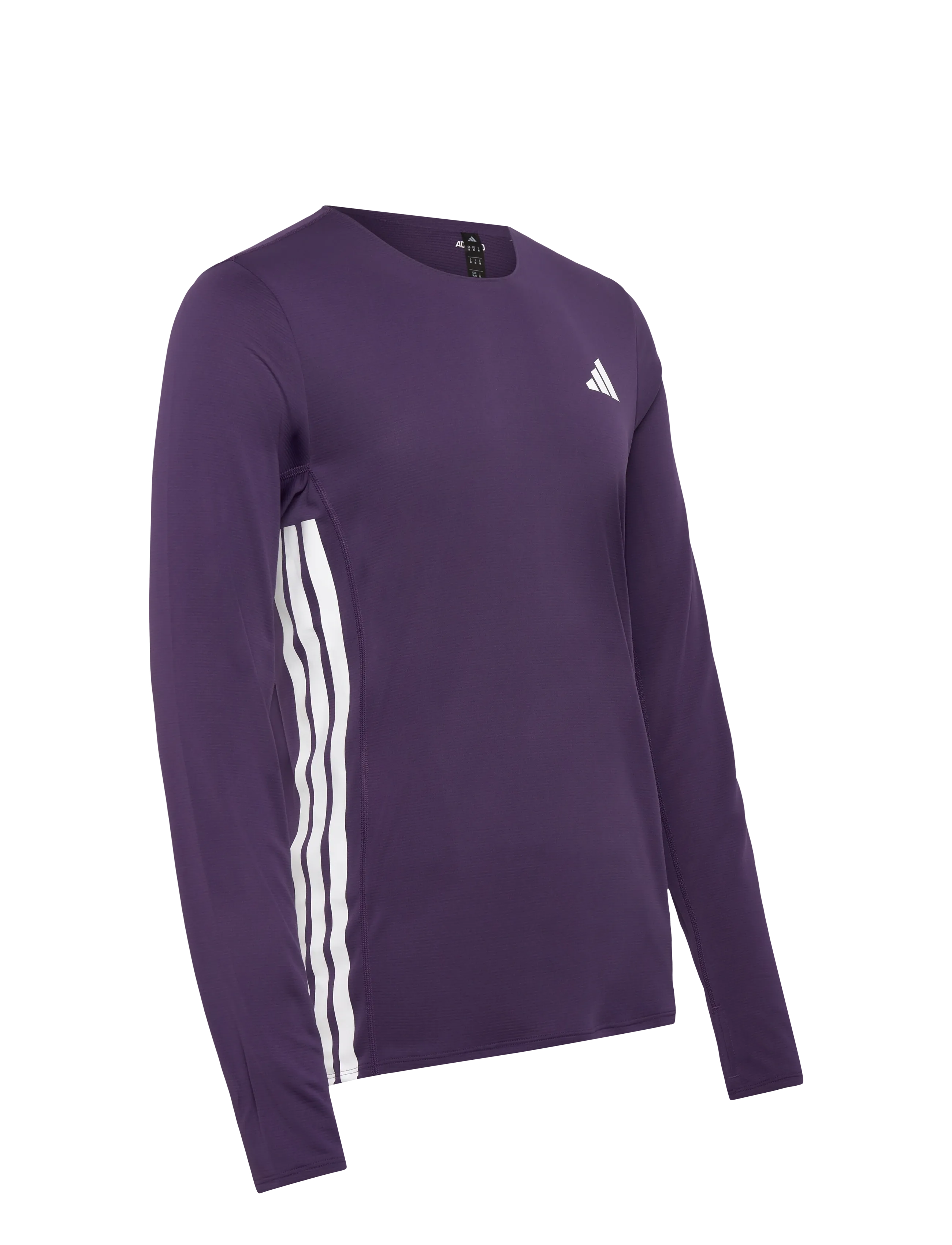 Adizero L Tee 4