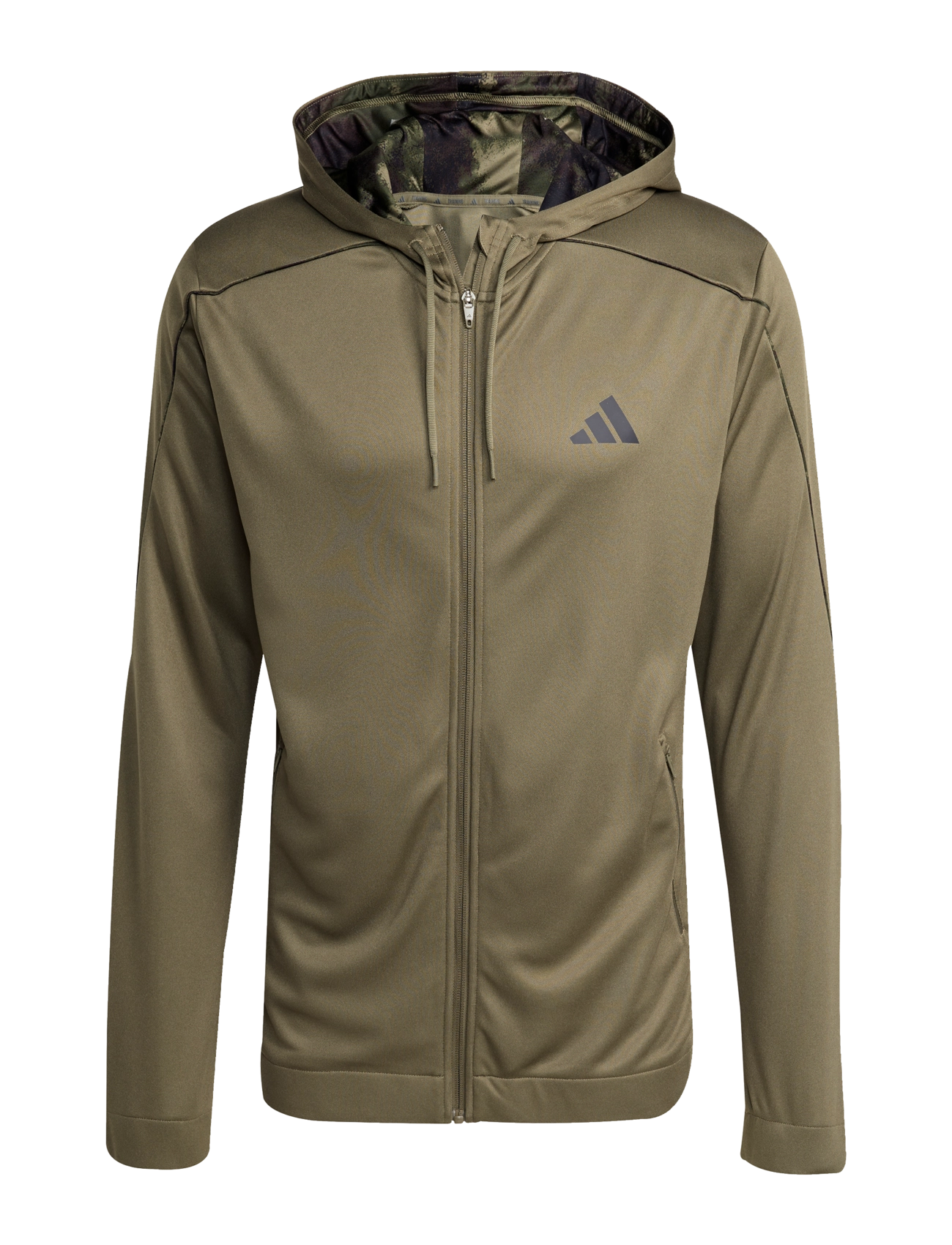 ADIDAS PERFORMANCE Sea Fz Hd Khaki - M - Herren