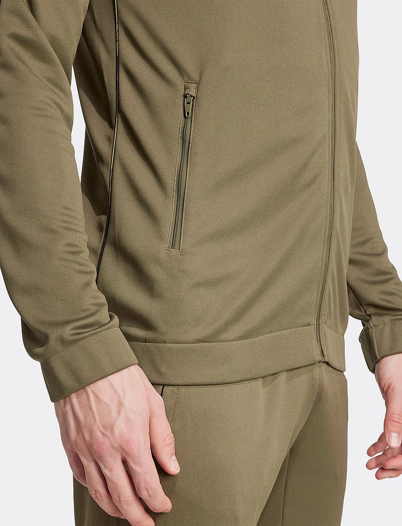 adidas Performance - SEA FZ HD - kapuzenpullover - olistr - 3