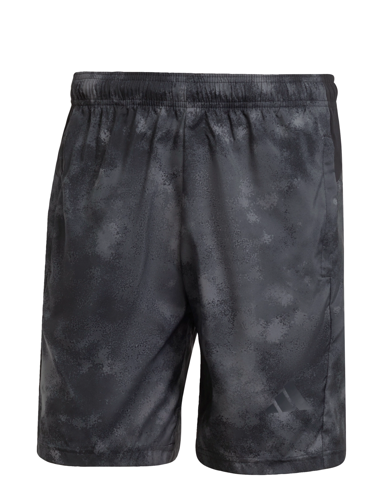 ADIDAS PERFORMANCE Sea Aop Kurz Schwarz - S 18 Cm - Herren