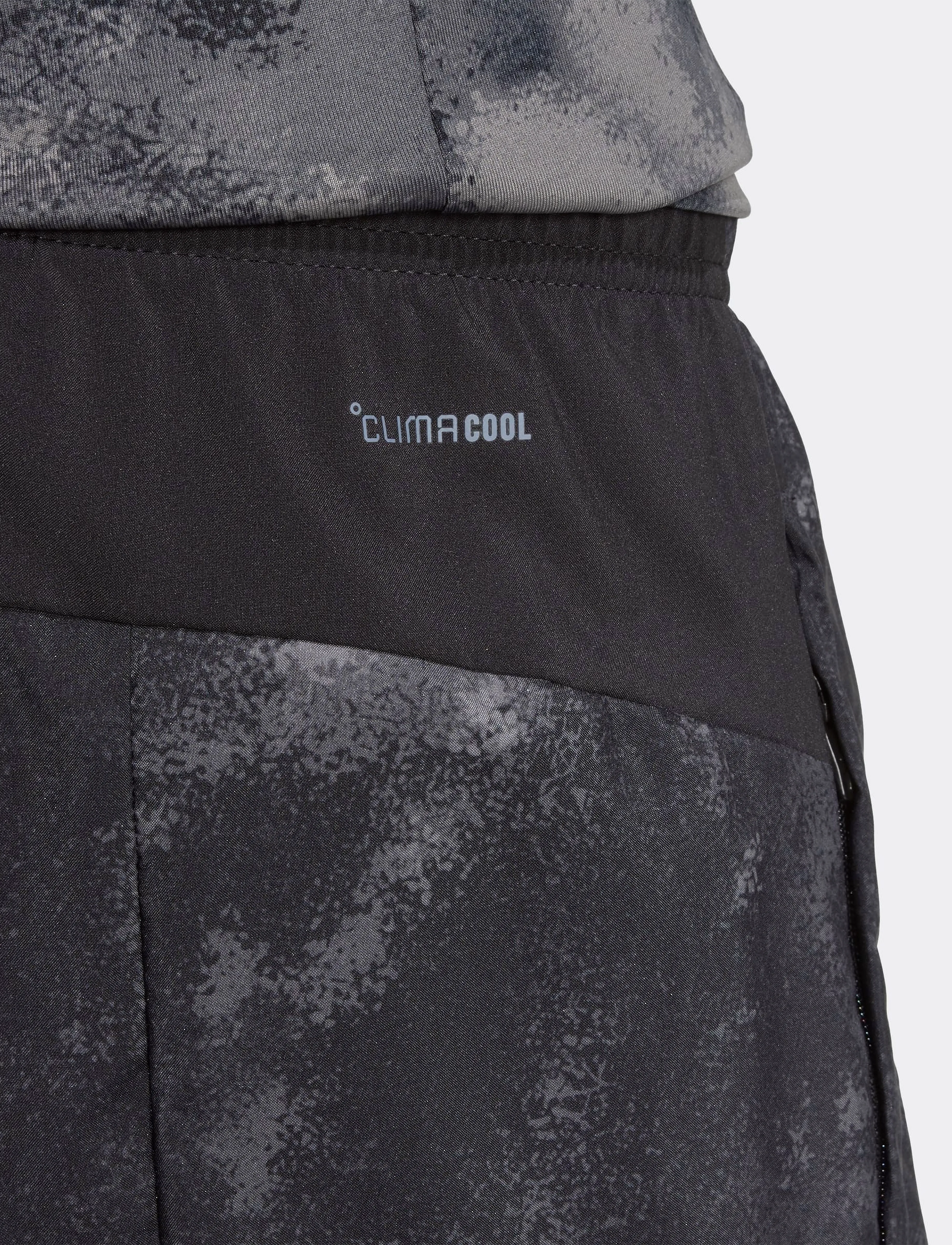 adidas Performance - SEA AOP SHORT - lühikesed treeningpüksid - black - 5