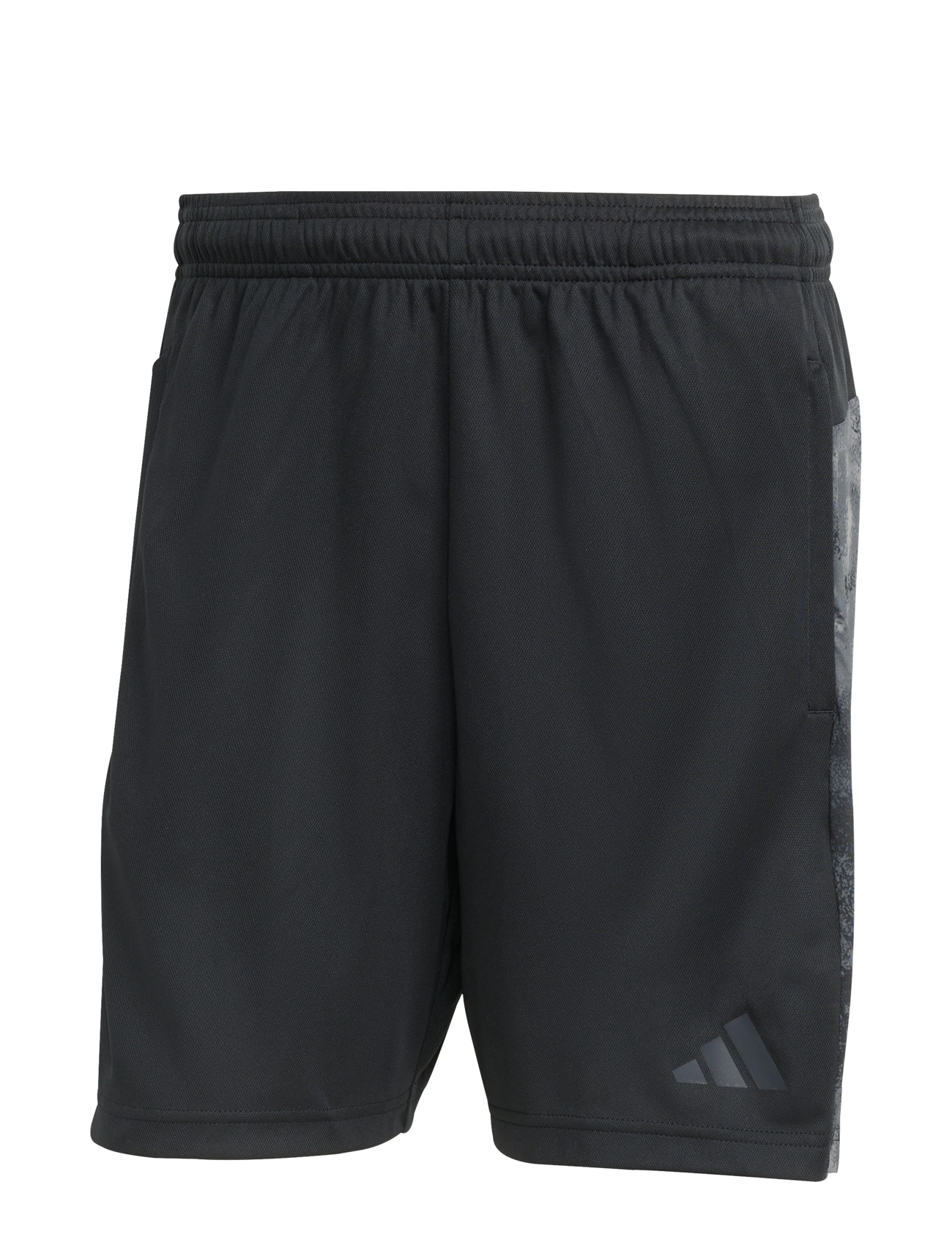 ADIDAS PERFORMANCE Sea 3S Kurz Schwarz - XS 18 Cm - Herren