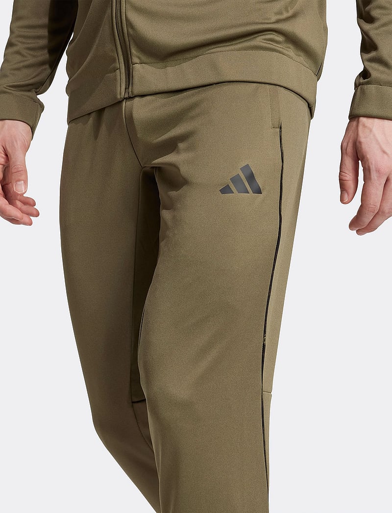 adidas Performance - SEA PANT - spordipüksid - olistr - 2