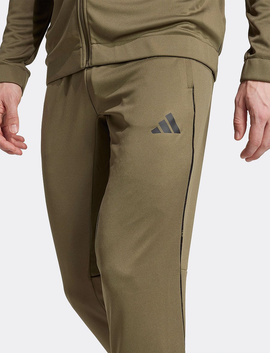 adidas Performance - SEA PANT - träningsbyxor - olistr - 2