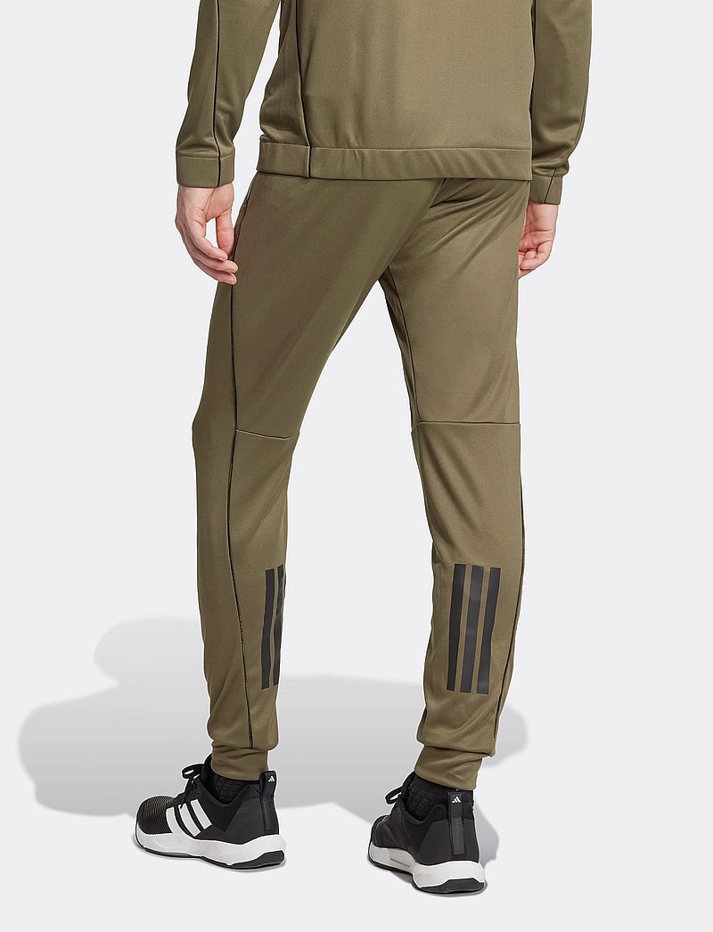 adidas Performance - SEA PANT - spordipüksid - olistr - 3
