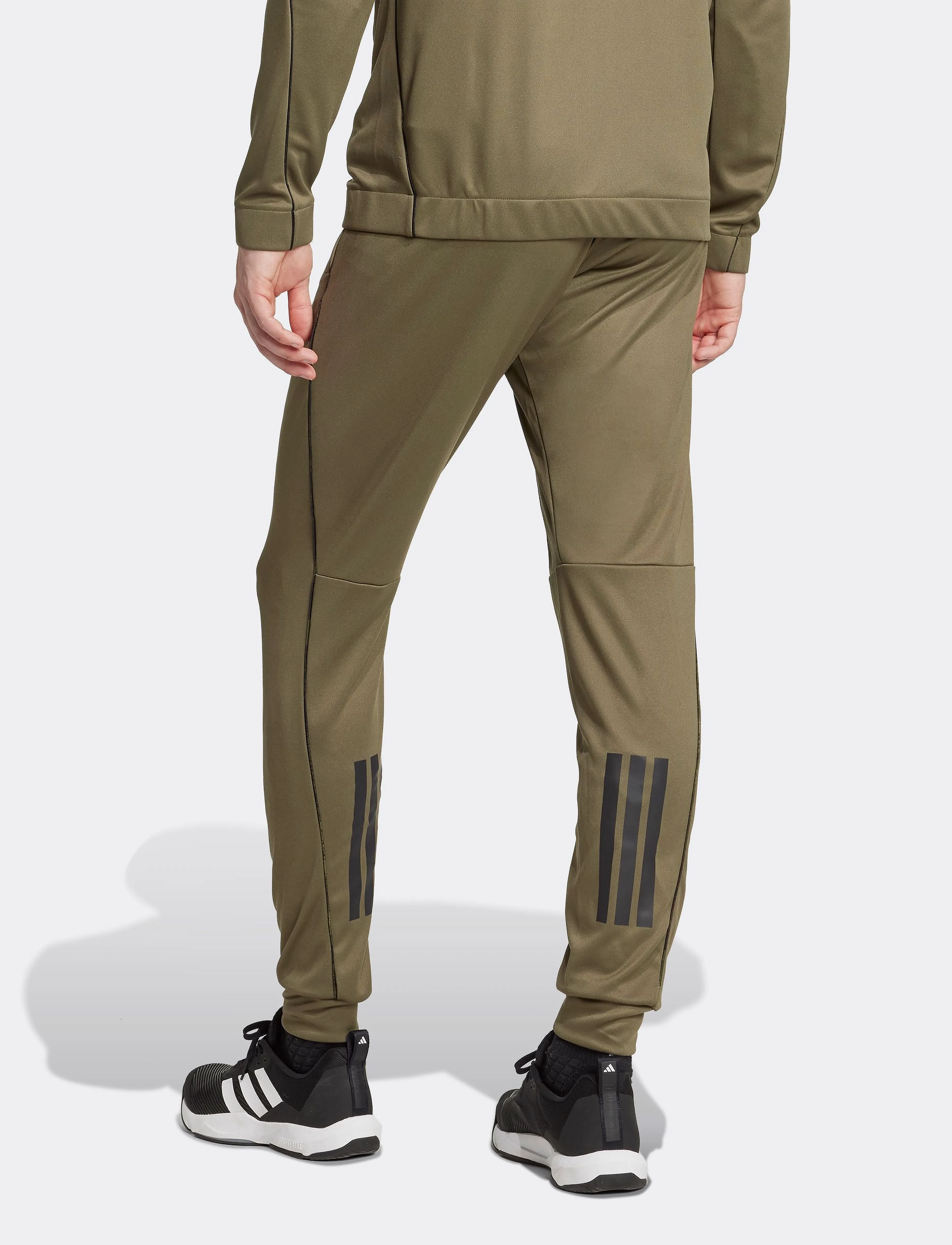 adidas Performance - SEA PANT - träningsbyxor - olistr - 3