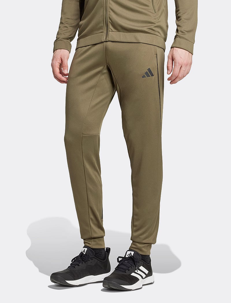 adidas Performance - SEA PANT - spordipüksid - olistr - 5