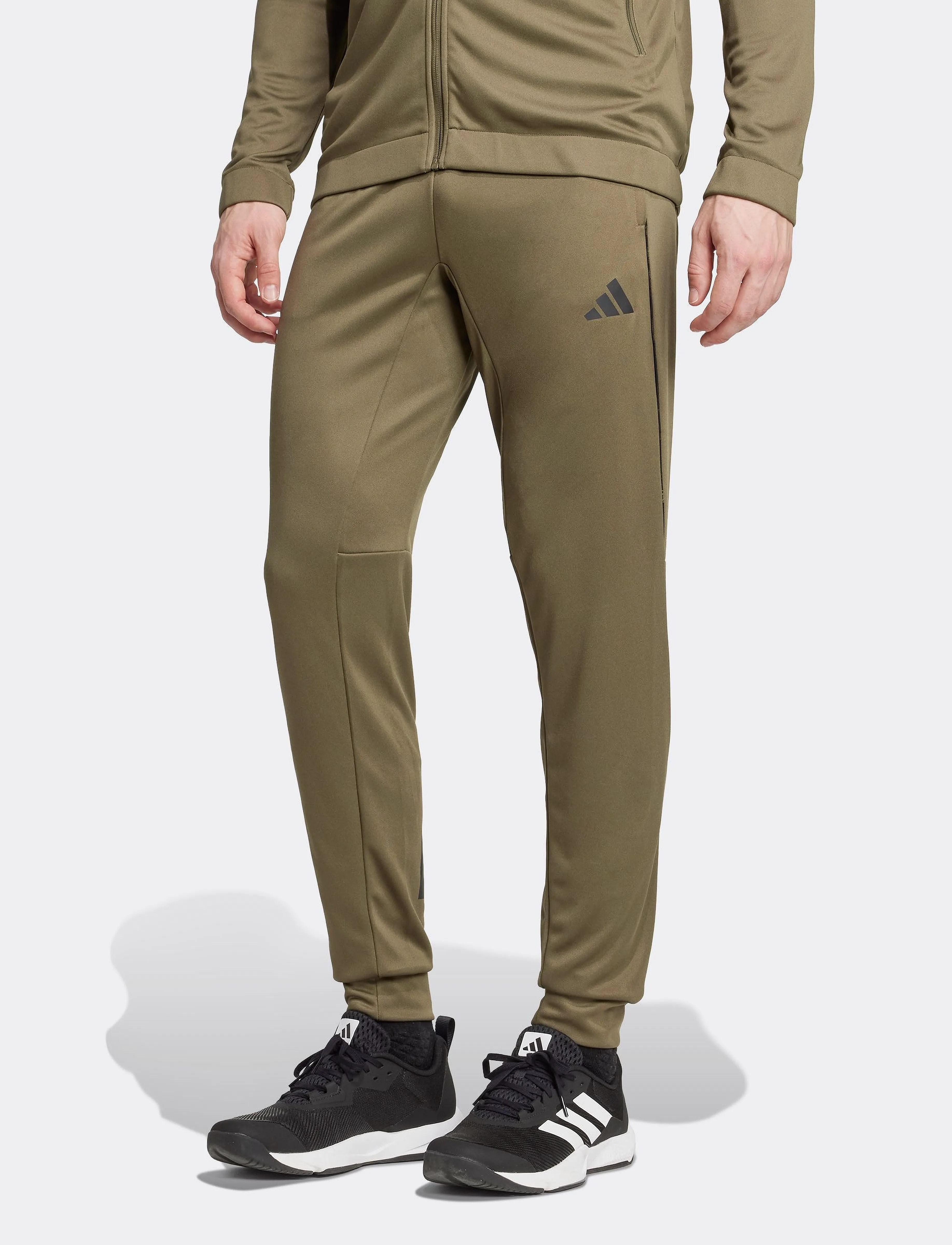 adidas Performance - SEA PANT - träningsbyxor - olistr - 5
