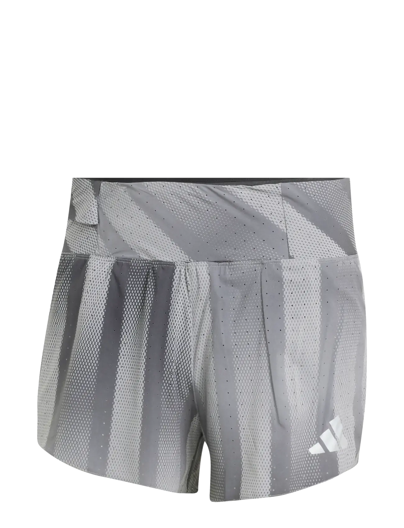 adidas Performance ADIZERO P SHT M - adidas Performance - GRETHR/GREFIV / grey