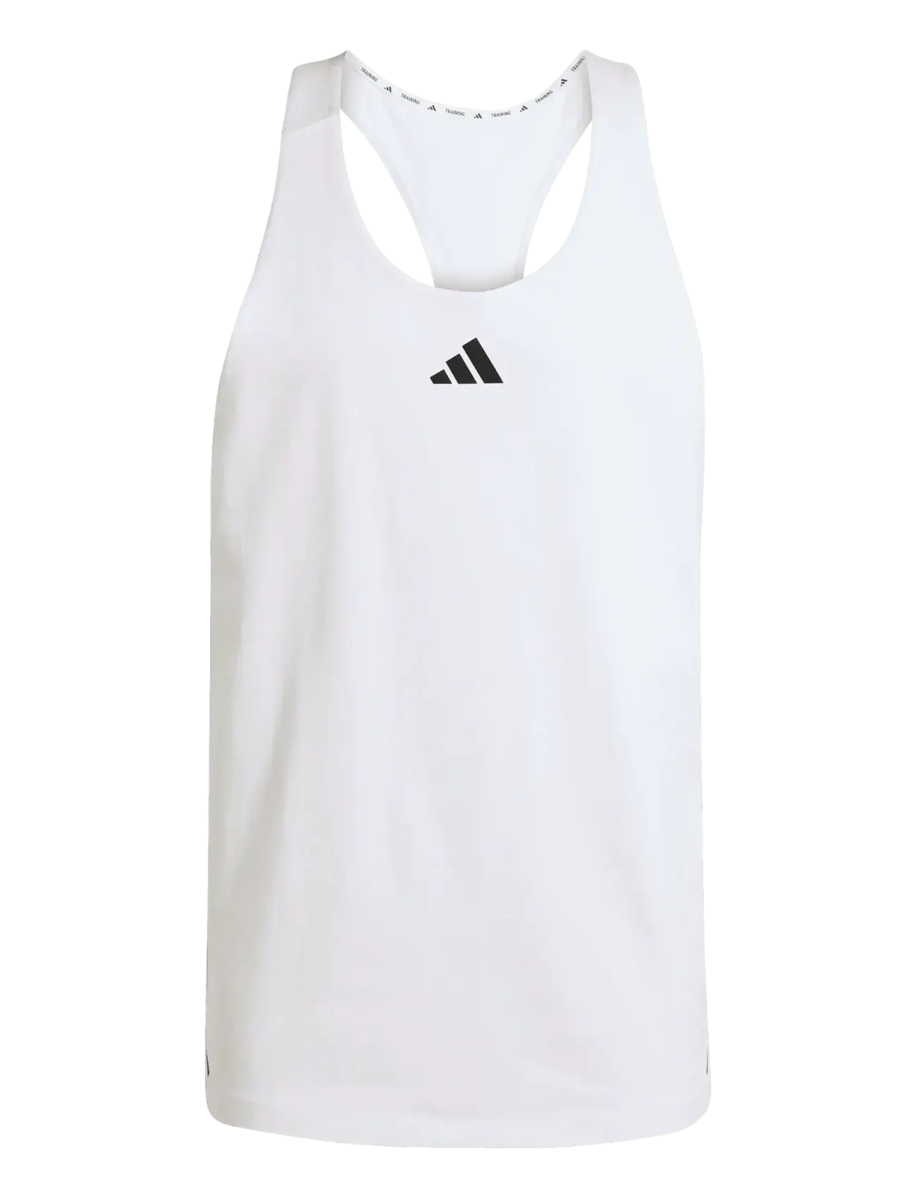 ADIDAS PERFORMANCE Power Stringer Weiß - XXL - Herren