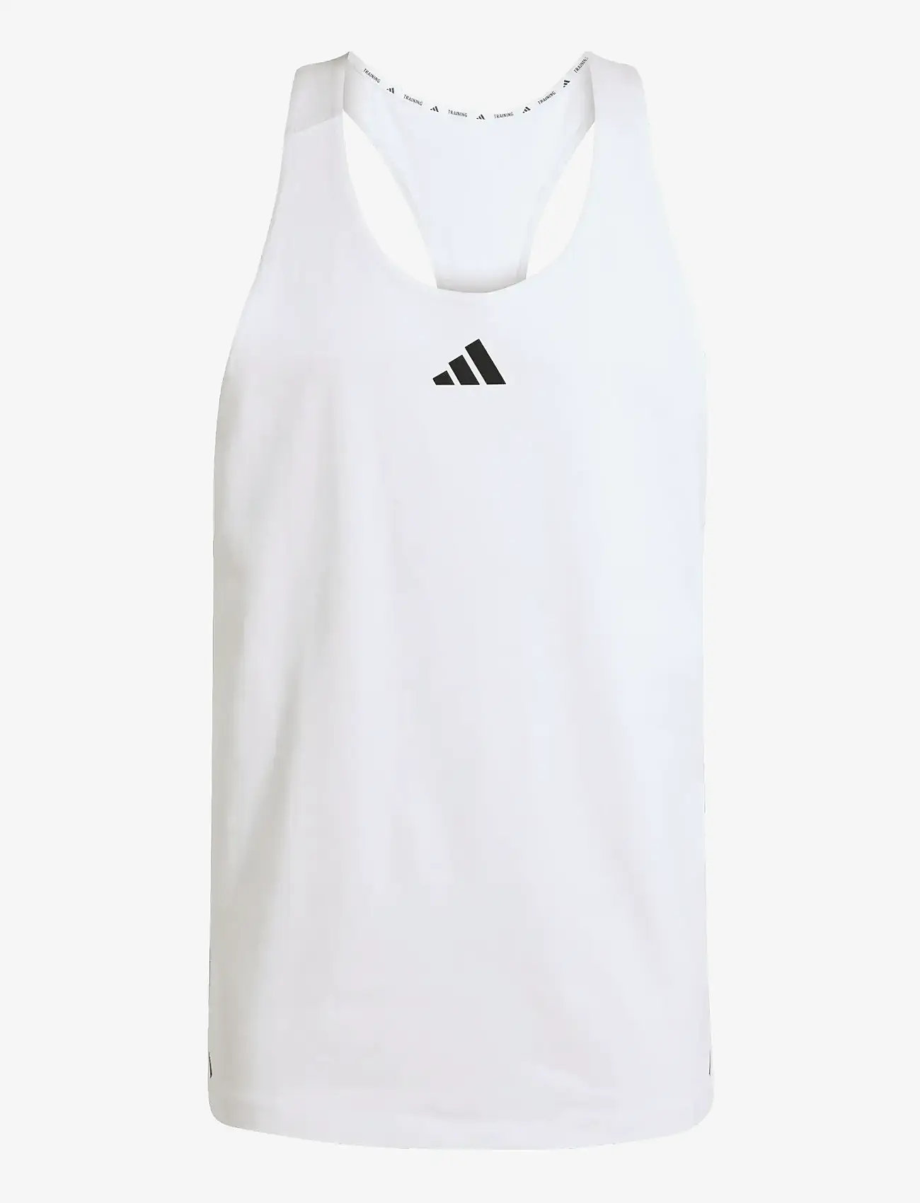 adidas Performance - POWER STRINGER - die niedrigsten preise - white - 0