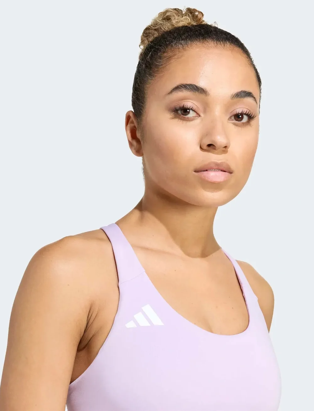 adidas Performance - ADIZERO E MS - mittlerer halt - powplu - 3