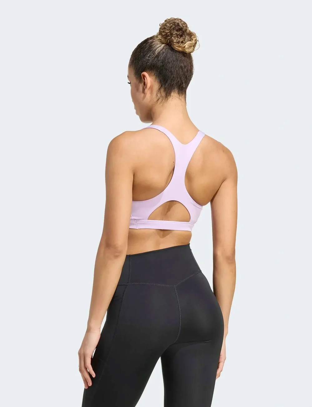 adidas Performance - ADIZERO E MS - mittlerer halt - powplu - 4