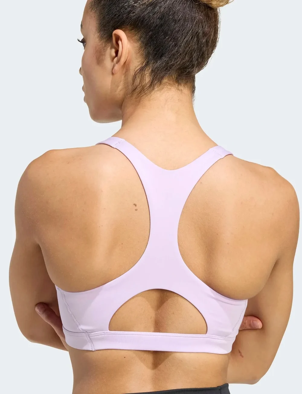 adidas Performance - ADIZERO E MS - mittlerer halt - powplu - 5