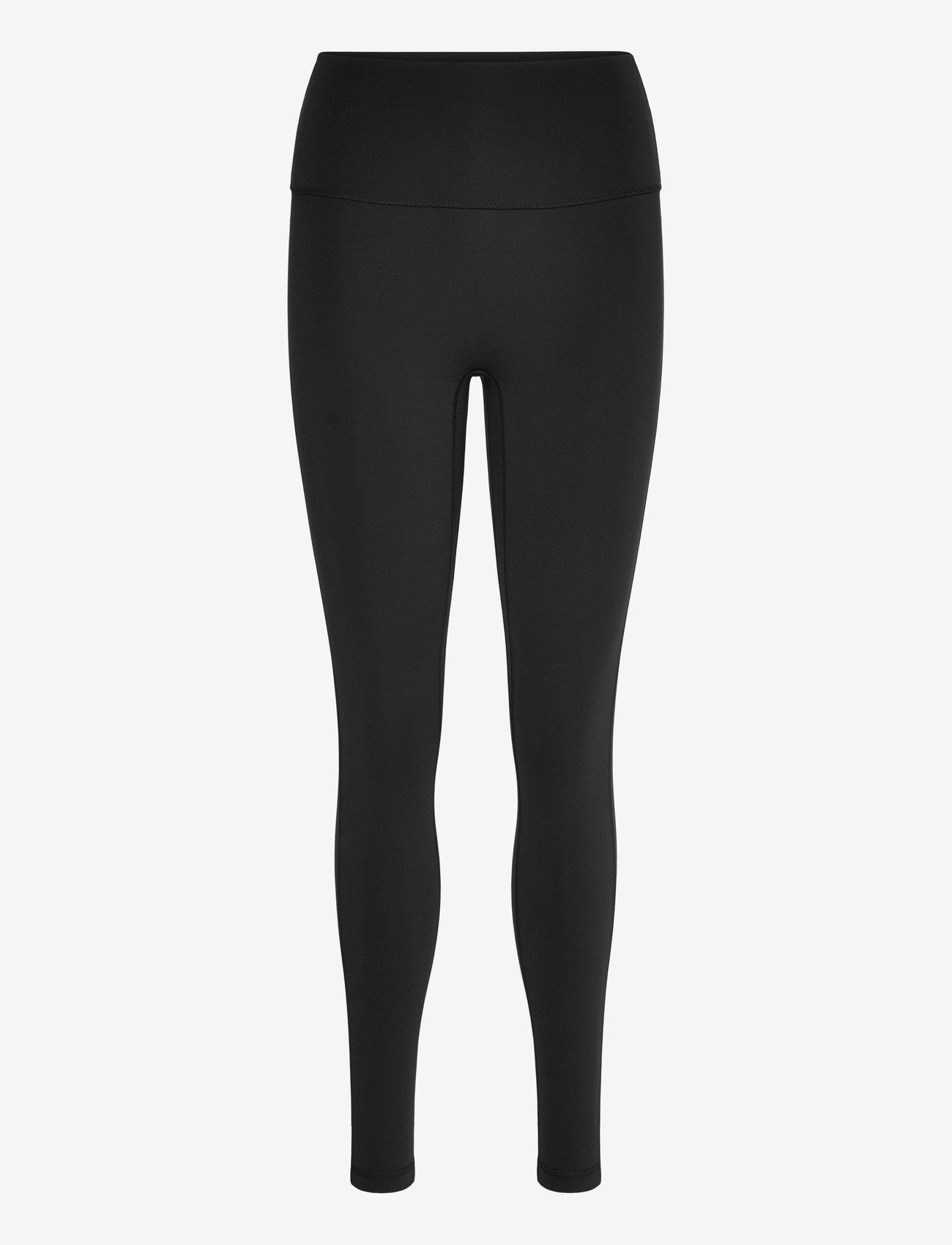 adidas Performance - All Me Sculpt L - tights - black/black - 0