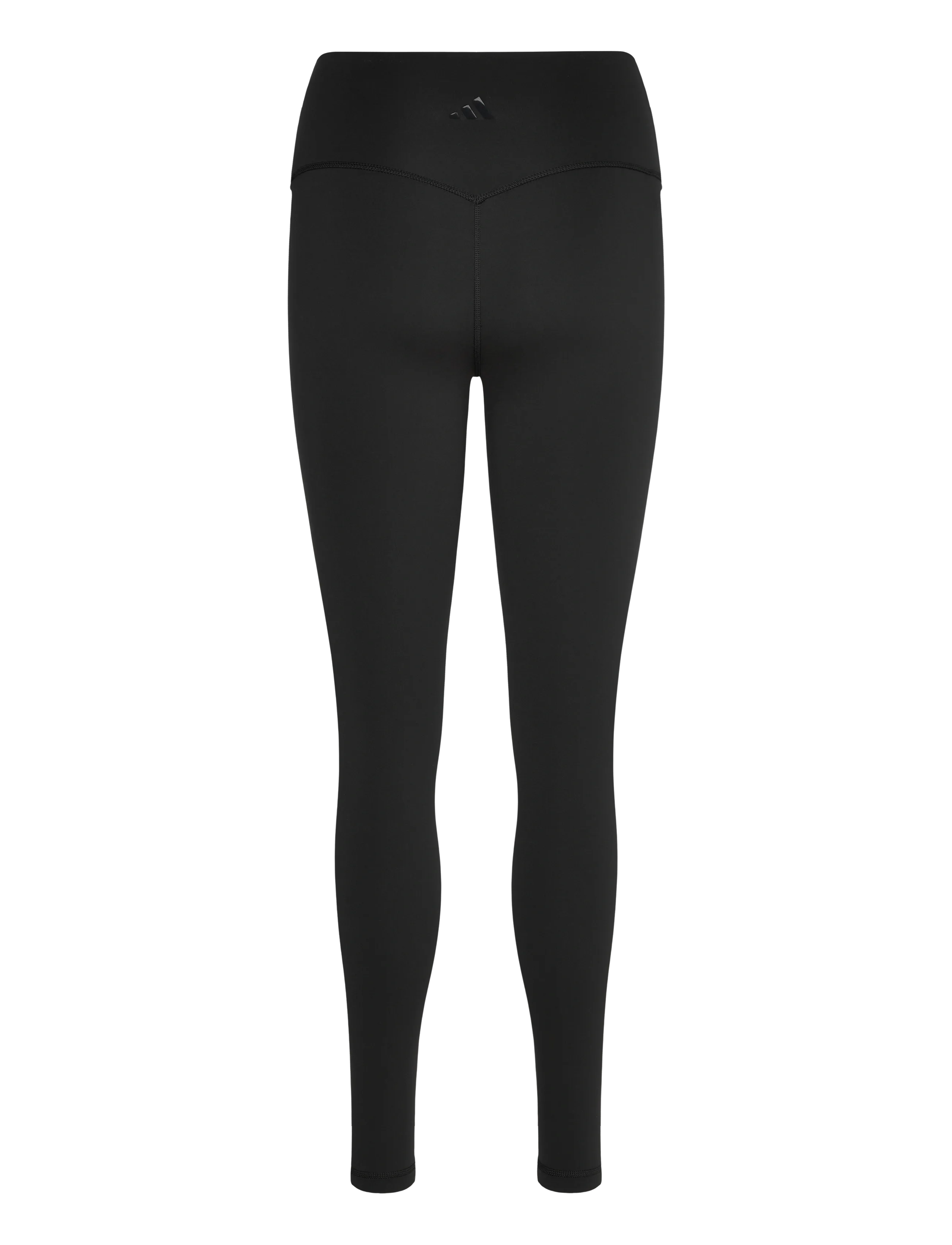 adidas Performance - All Me Sculpt L - 7/8 länge - black/black - 2