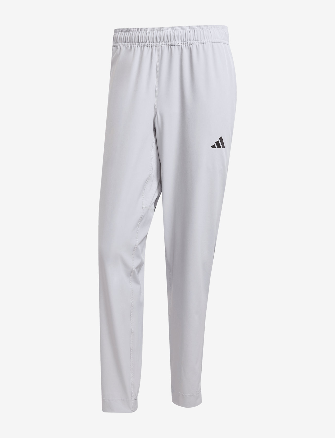 adidas Performance - TR-ES WOVEN PT - trainingshosen - halsil/black - 1