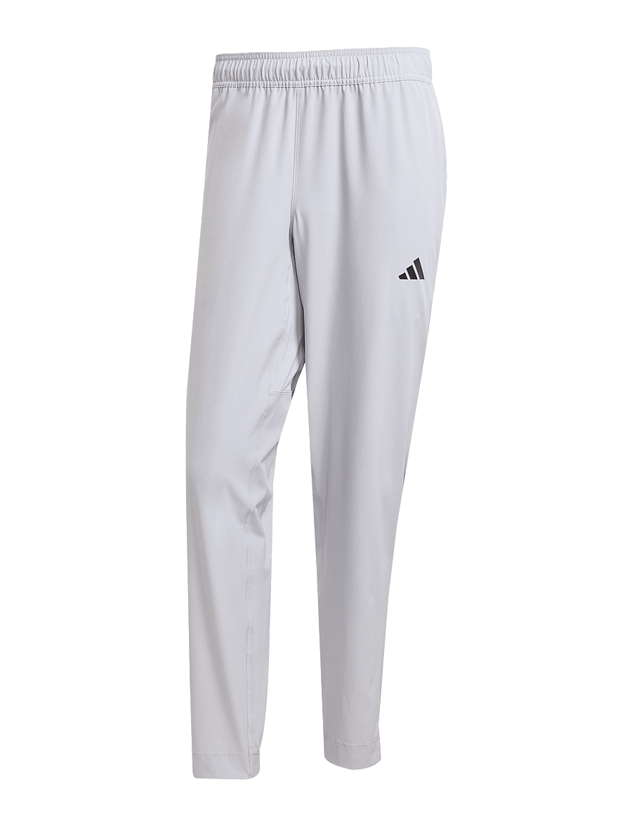 adidas Performance - TR-ES WOVEN PT - trainingshosen - halsil/black - 1