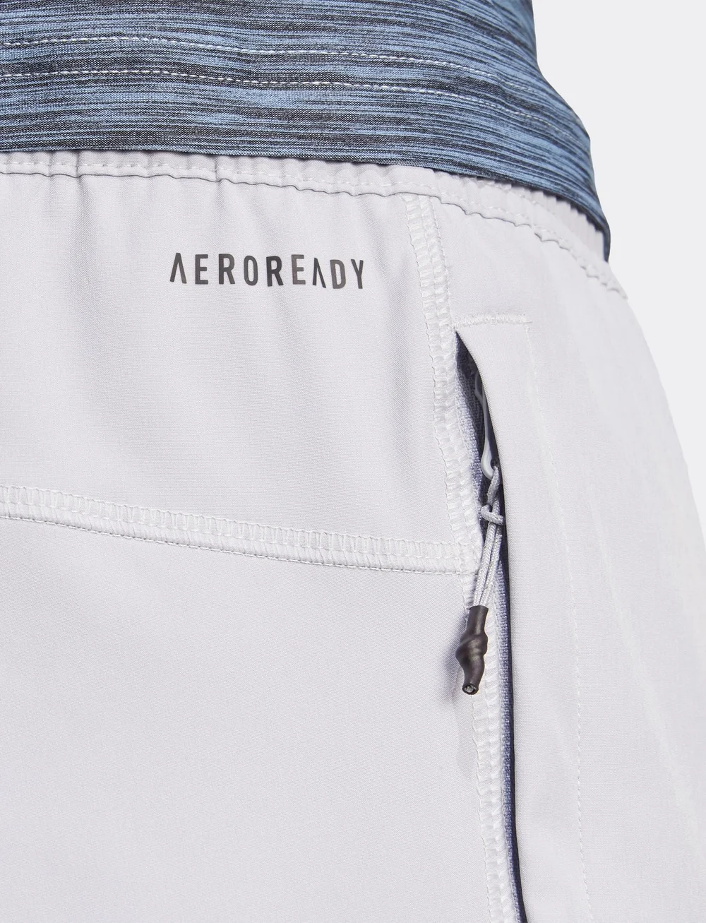 adidas Performance - TR-ES WOVEN PT - trainingshosen - halsil/black - 5