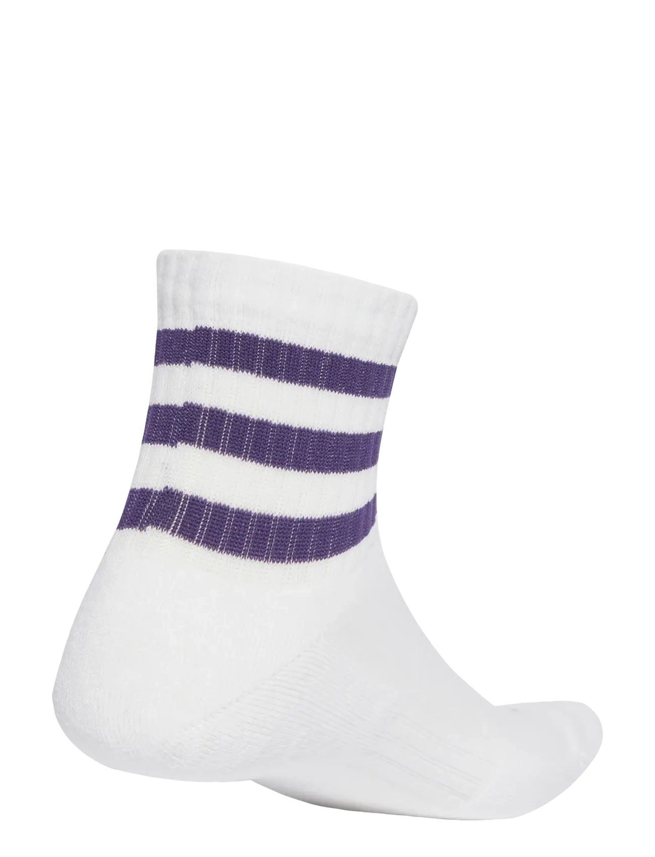adidas Performance - 3S C SPW MID 3P - spordisokid - white/white/powplu - 1