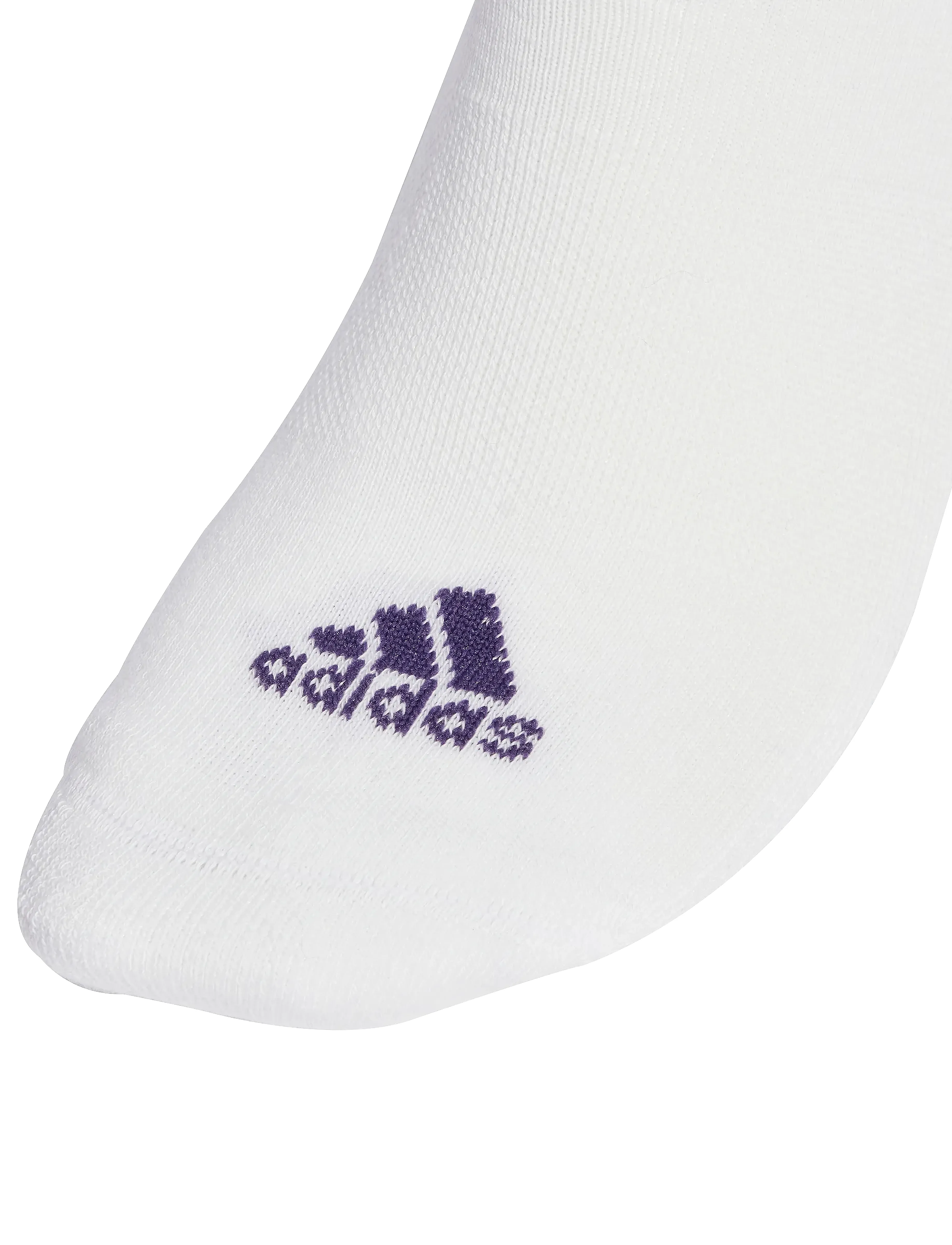 adidas Performance - 3S C SPW MID 3P - spordisokid - white/white/powplu - 2